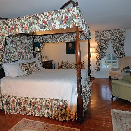 The Inn At Monticello Charlottesville Exterior photo
