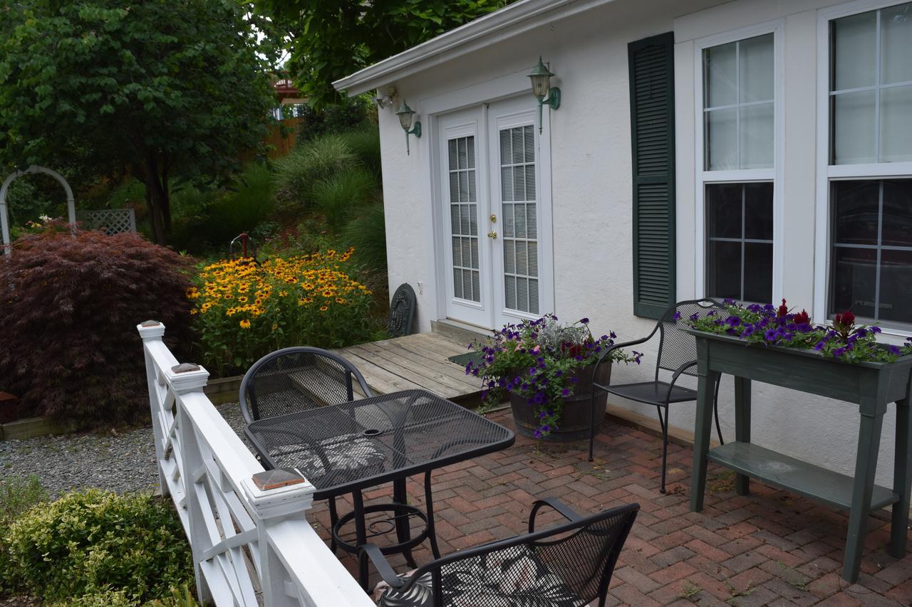The Inn At Monticello Charlottesville Exterior photo