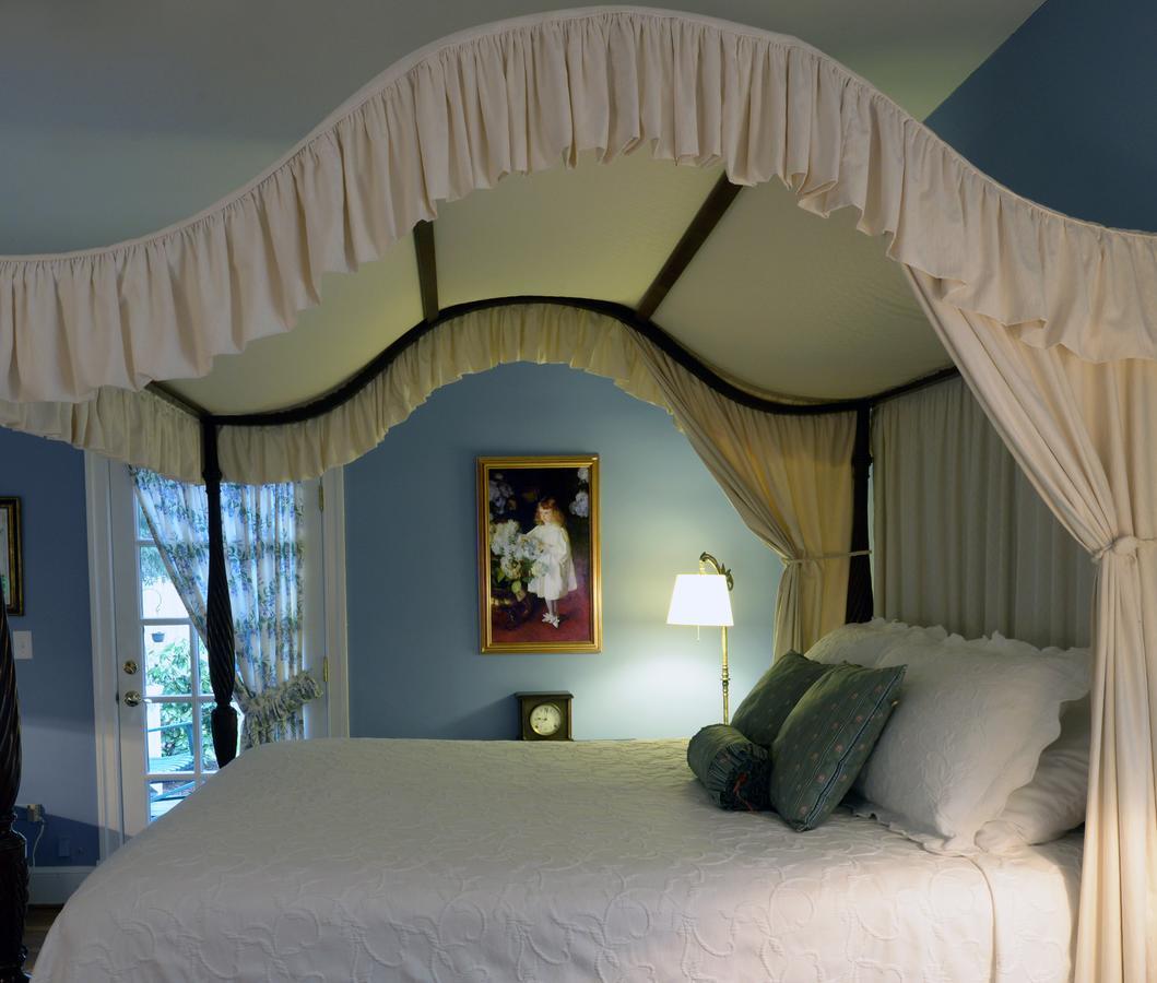 The Inn At Monticello Charlottesville Exterior photo